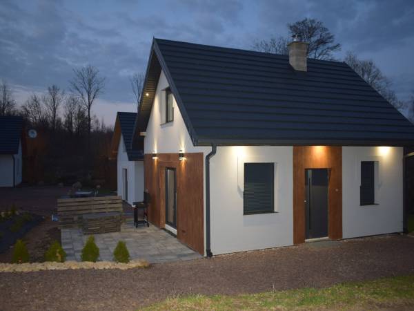 Zacisze w górach - Try the Mountains