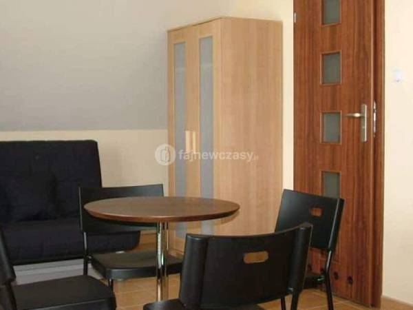 Pokoje Gościnne Na Wczasowej