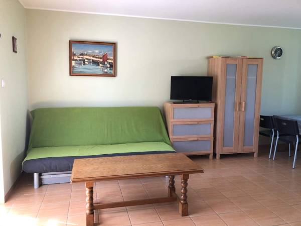 Pokoje Gościnne Na Wczasowej