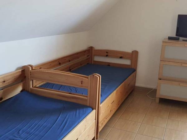 Pokoje Gościnne Na Wczasowej