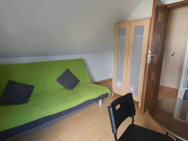 Pokoje Gościnne Na Wczasowej