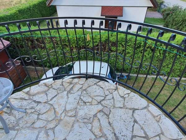 Pokoje Gościnne Na Wczasowej