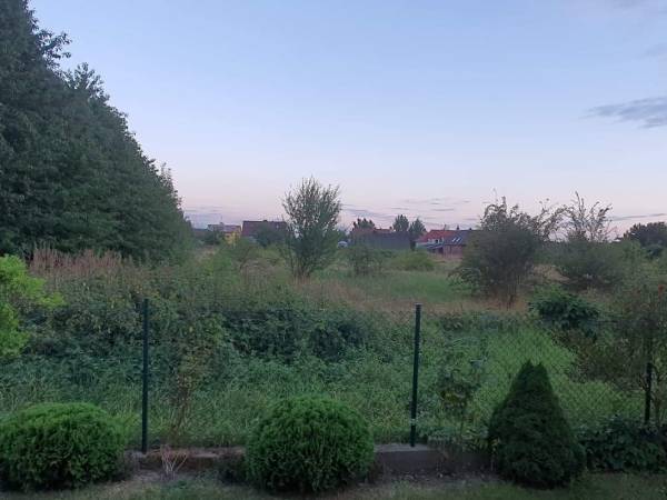 Pokoje Gościnne Na Wczasowej