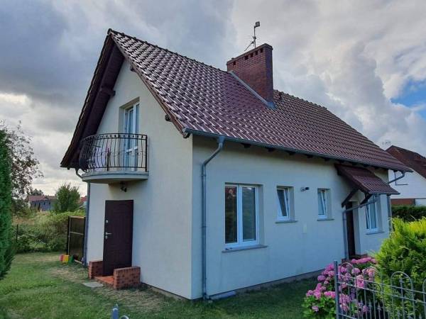 Pokoje Gościnne Na Wczasowej