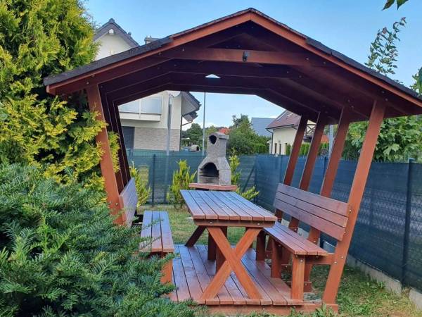 Pokoje Gościnne Na Wczasowej