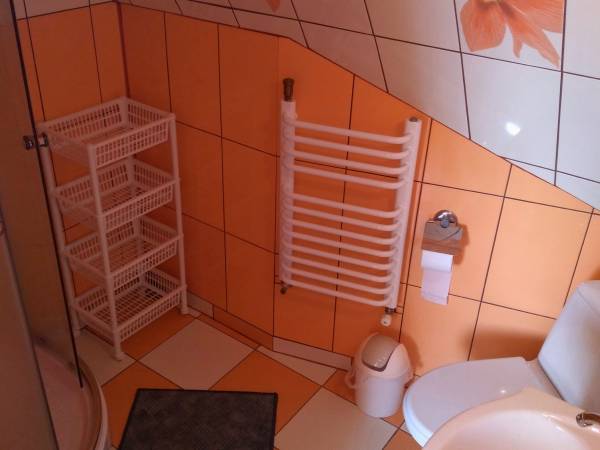 Pokoje gościnne u Danuty