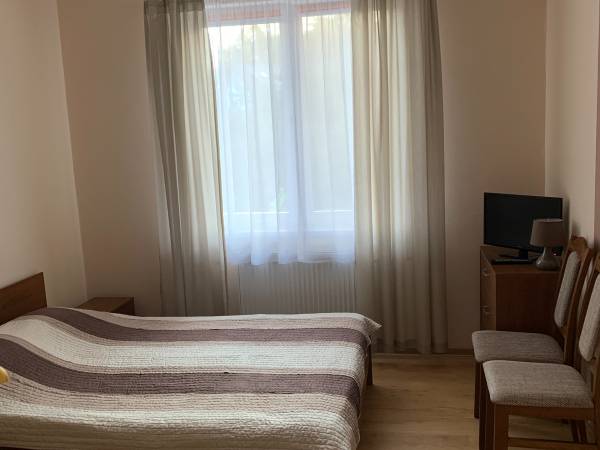 Kwatery prywatne Margo