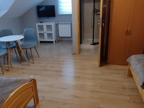 Pokoje Gościnne 