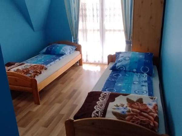 Pokoje Gościnne 