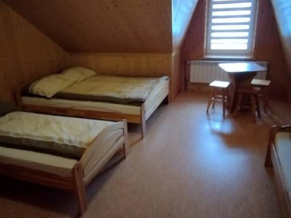 Pokoje Gościnne 