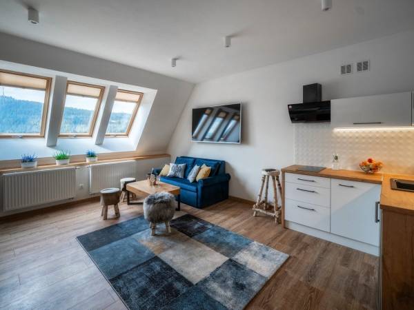 Apartament Kasprowy