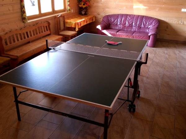 Pokoje gościnne u Danuty