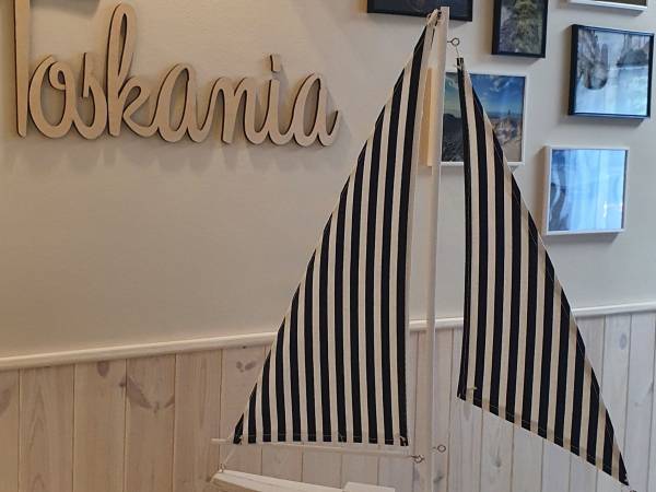 Pokoje Gościnne Toskania