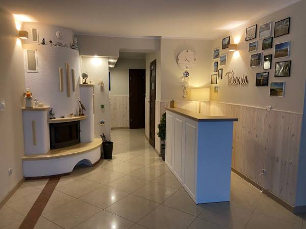 Pokoje Gościnne Toskania