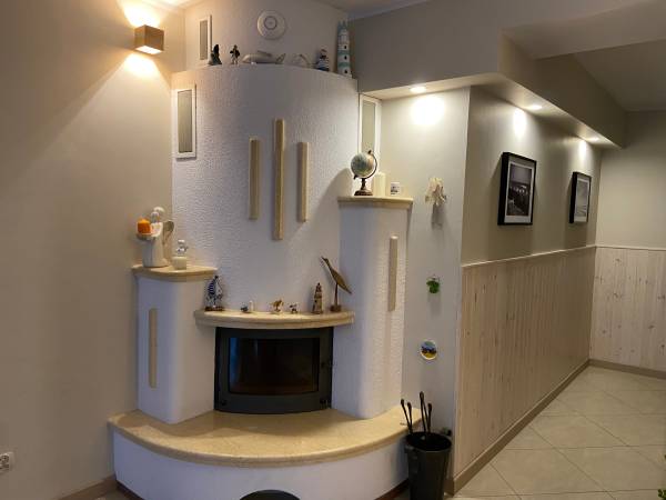 Pokoje Gościnne Toskania