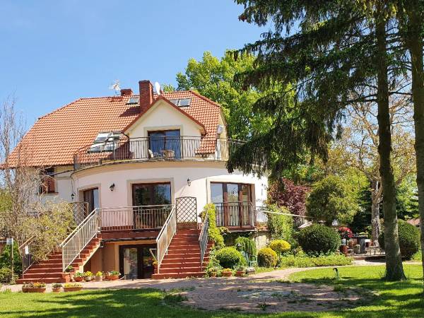 Pokoje Gościnne Łunowo