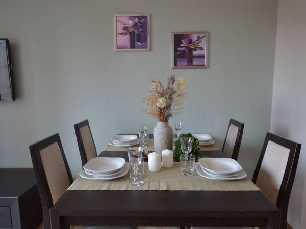 Słoneczne Apartamenty