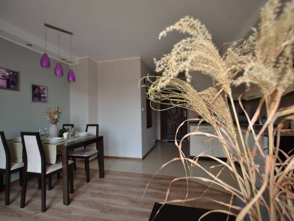 Słoneczne Apartamenty