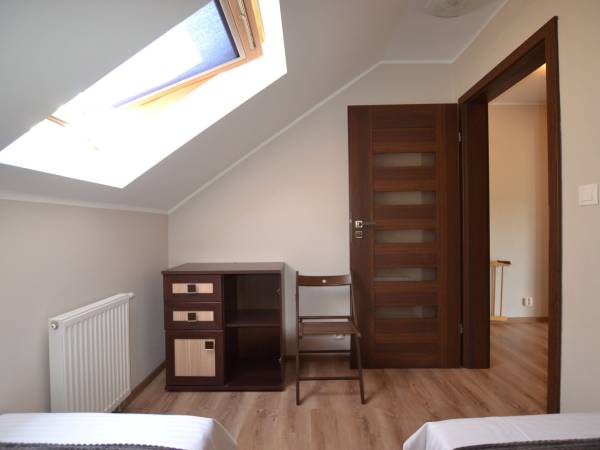 Słoneczne Apartamenty