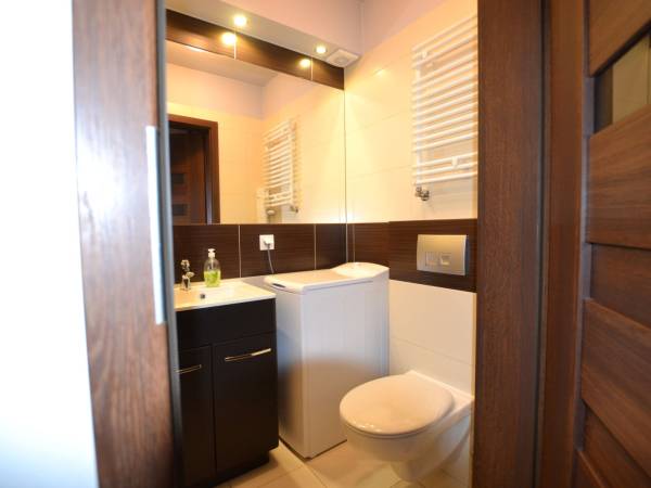 Słoneczne Apartamenty