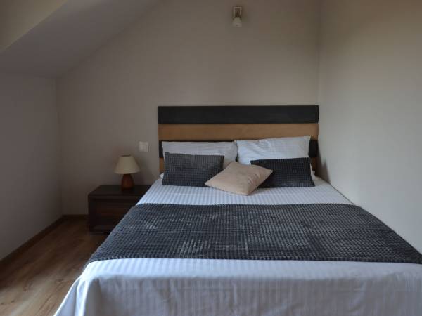 Słoneczne Apartamenty