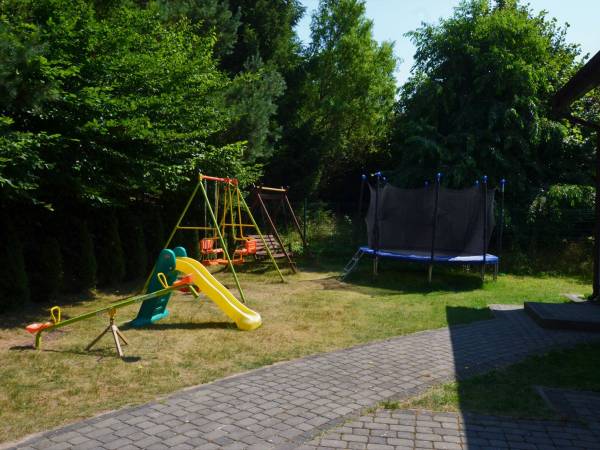 Słoneczne Apartamenty