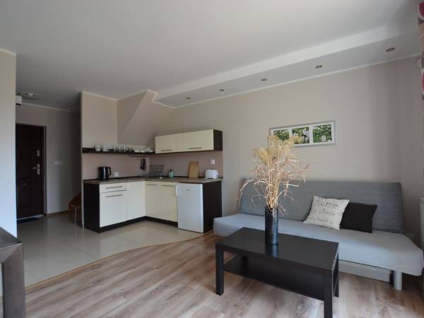 Słoneczne Apartamenty