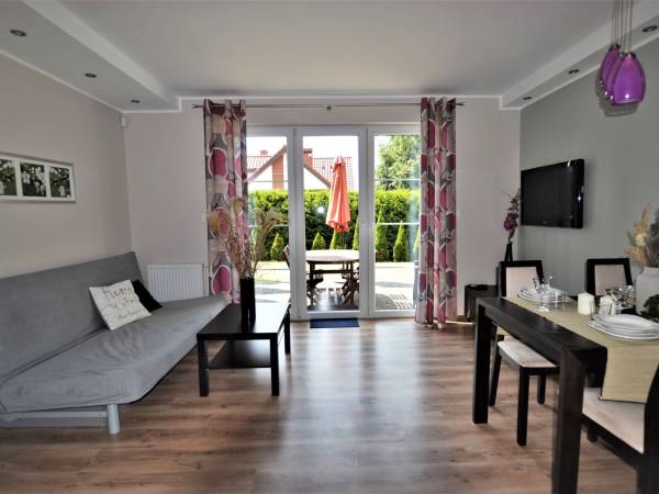 Słoneczne Apartamenty