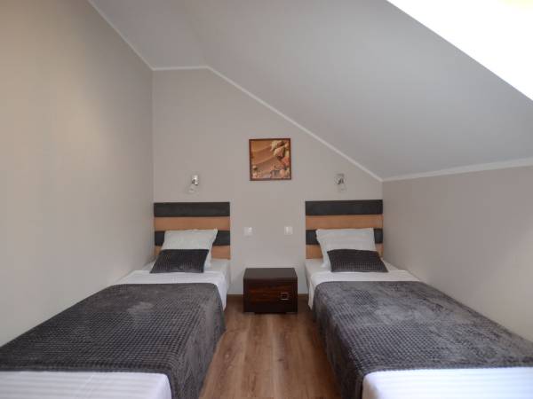 Słoneczne Apartamenty