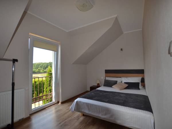 Słoneczne Apartamenty