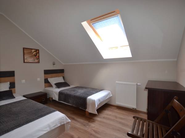 Słoneczne Apartamenty