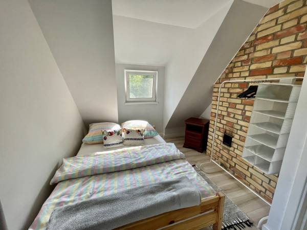 sypialnia #2- 3 osobowa