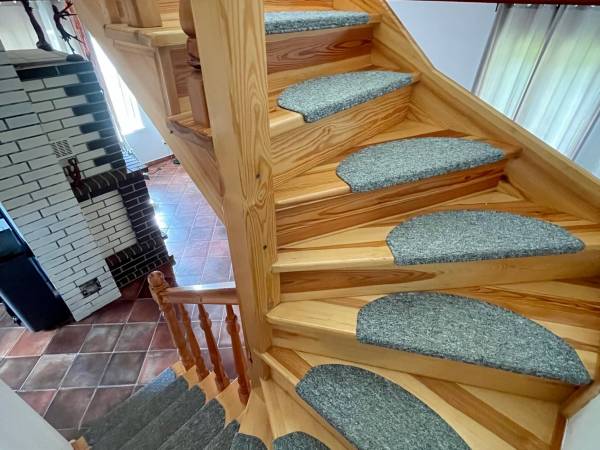 Dom Nad Jeziorem Zakątek Stacze30