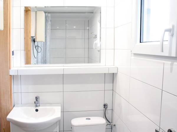 Ośrodek Walter domki letniskowe nad jeziorem