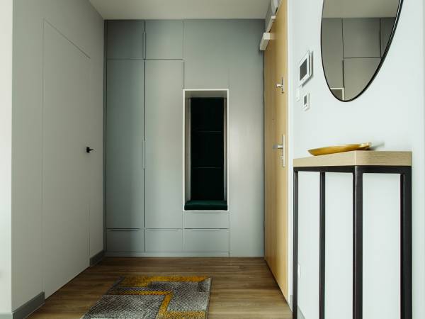 Apartament Yacht Park Gdynia