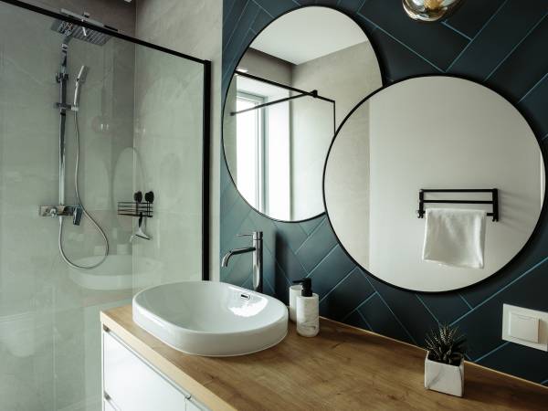 Apartament Yacht Park Gdynia