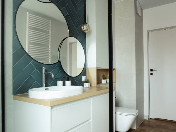 Apartament Yacht Park Gdynia