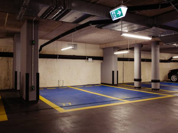 Apartament Yacht Park Gdynia