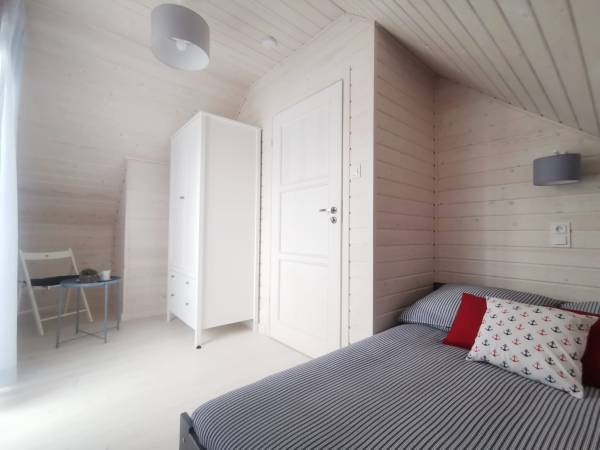 MARITIM komfortowe domki nad morzem