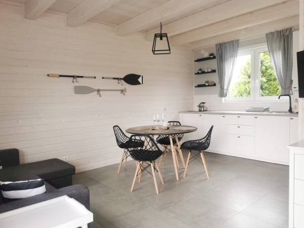 MARITIM komfortowe domki nad morzem