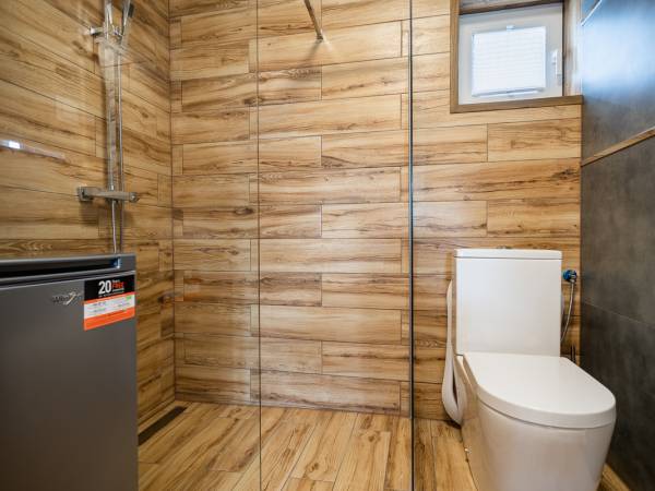 Domek Mazury Sauna Jacuzzi Gizycko Fuleda