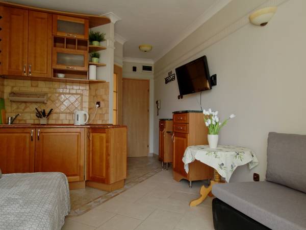 Apartament - 4 Pory Roku