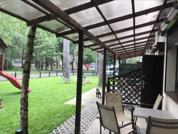 Domki i Pokoje Vehikuł Czasu