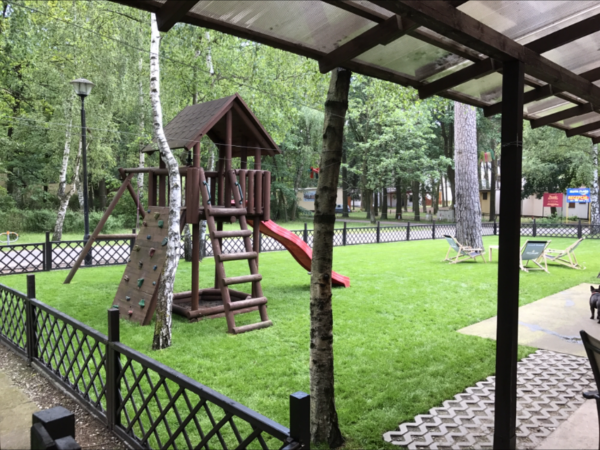 Domki i Pokoje Vehikuł Czasu