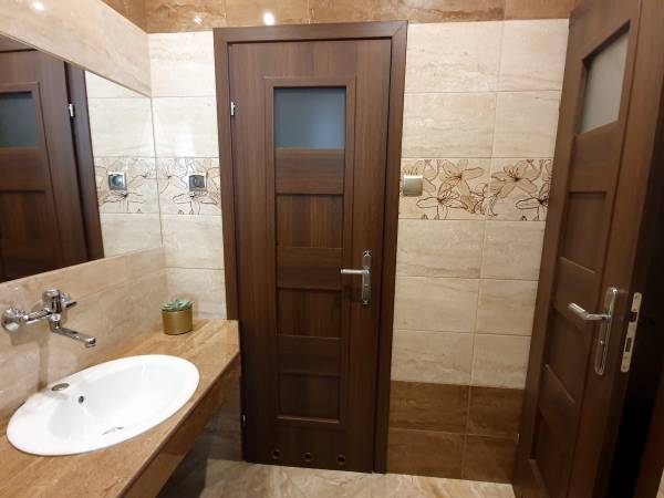 Apartament 6-osobowy