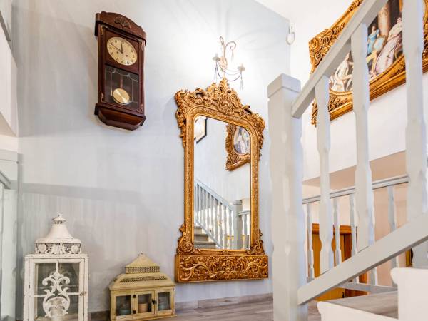 Pokoje Gościnne Pod Strzechą