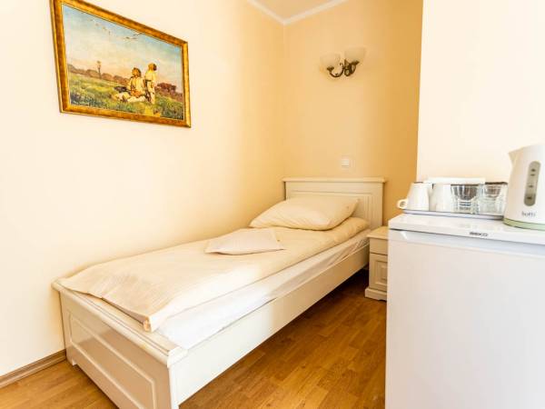 Pokoje Gościnne Pod Strzechą