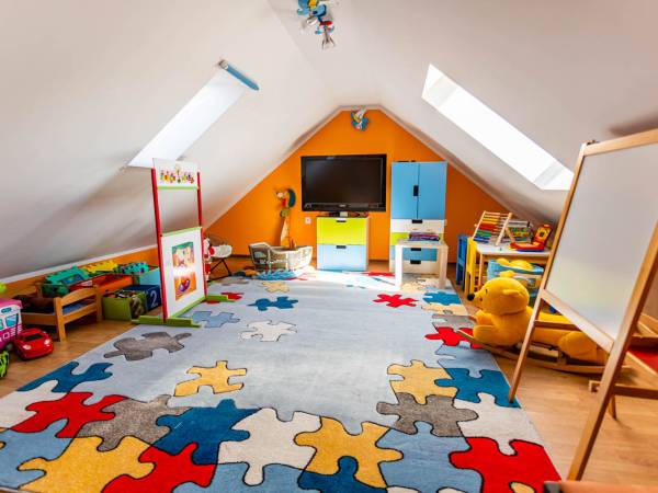 Pokoje Gościnne Pod Strzechą