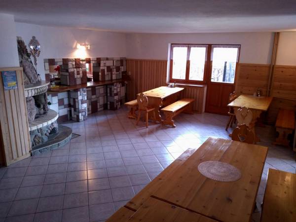 Pokoje gościnne u Danuty