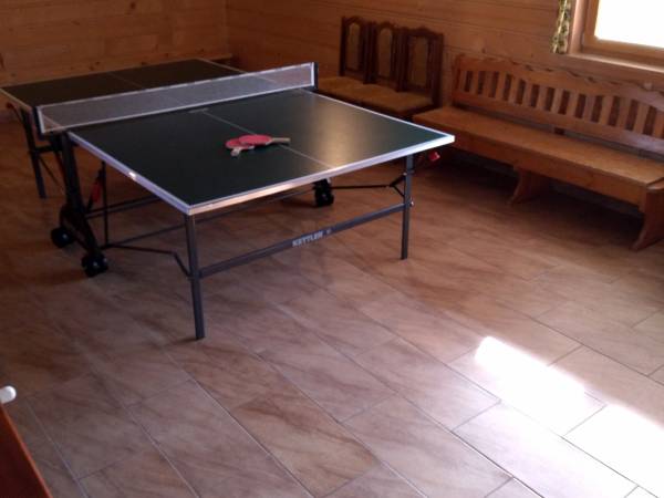 Pokoje gościnne u Danuty